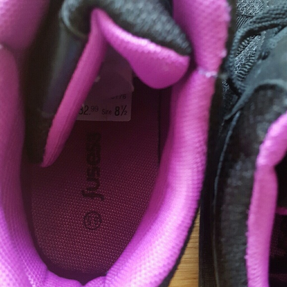 Women's high top sneakers - Picture 4 of 4